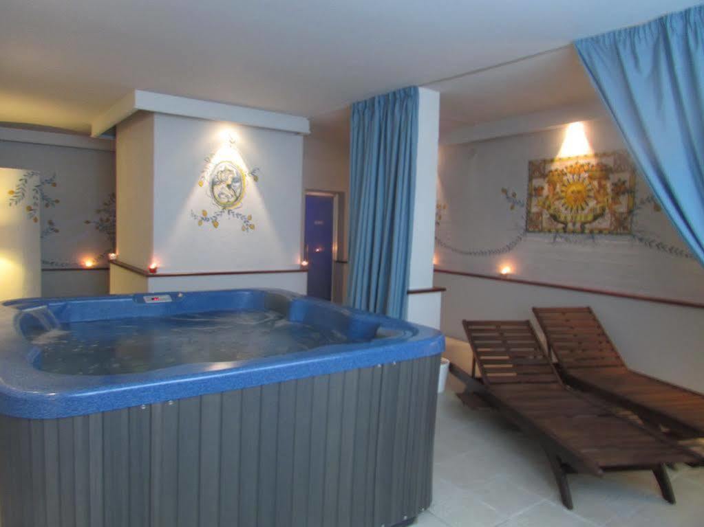 Il Casale Di Caterina Hotell Taormina Exteriör bild