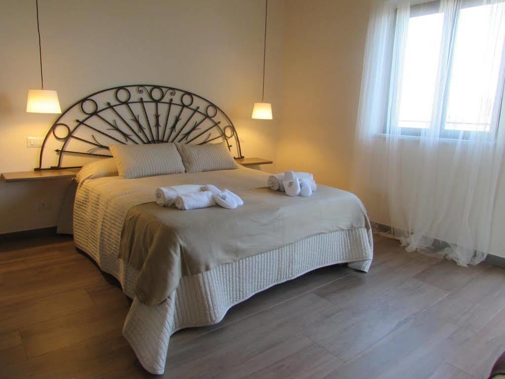 Il Casale Di Caterina Hotell Taormina Exteriör bild