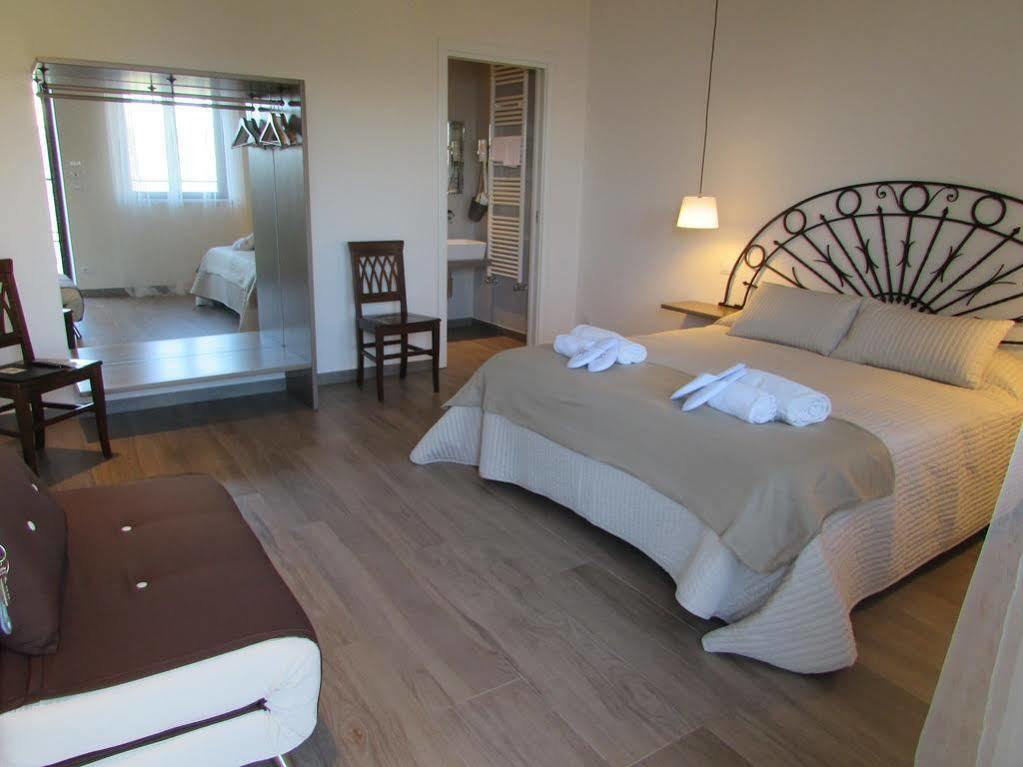 Il Casale Di Caterina Hotell Taormina Exteriör bild