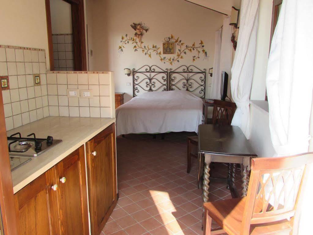Il Casale Di Caterina Hotell Taormina Exteriör bild